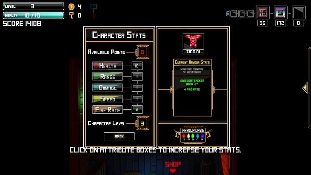 Откуда в подземелье птицы? Pixel Boy с Сибирским Леммингом смотреть онлайн