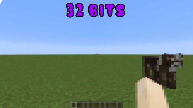 cow 1 bit 2 bit 4 bit 8 bit 16 bit 32 bit 64 bit 128 bits 256 bit 512 bit смотреть онлайн