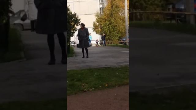 Я гуляю. Дима меня убьёт !!!! смотреть онлайн