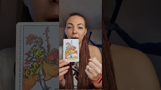 КАРТА НЕДЕЛИ. ТАРО. 3-9 ФЕВРАЛЯ. КАЖДЫЙ ЗНАК ЗОДИАКА смотреть онлайн
