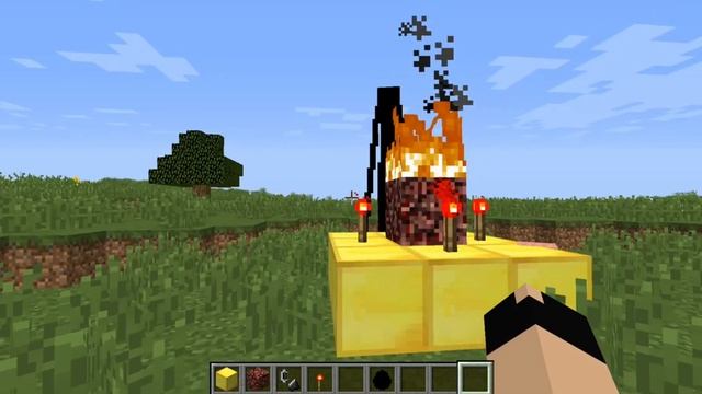 Minecraft НО Как стать МИФОМ? смотреть онлайн