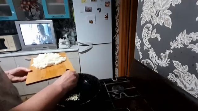 Намазка на бутербродыПаштет грибной