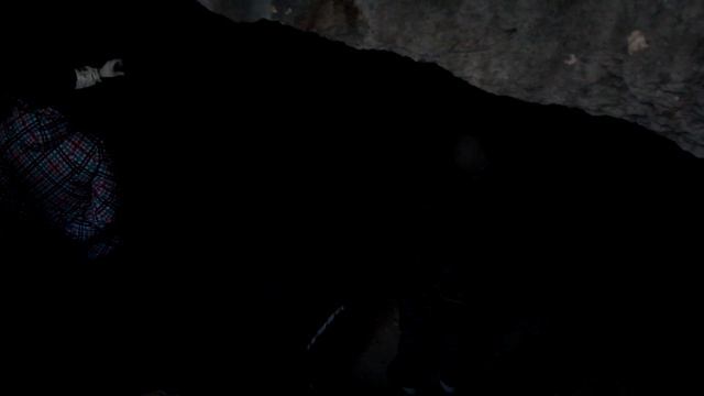 Пещера Сухая Атя смотреть онлайн