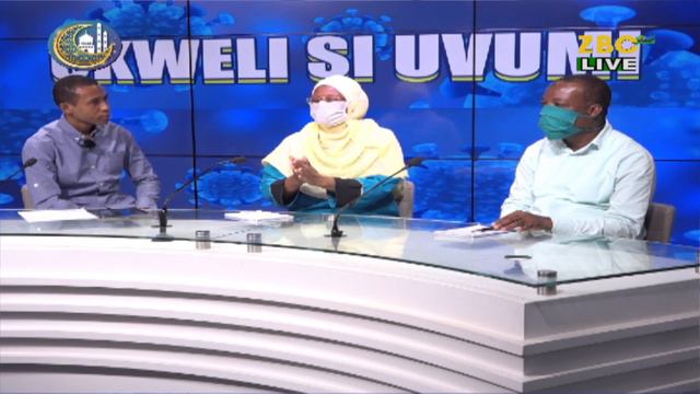 LIVE: UKWELI SI UVUMI_UMUHIMU WA UKAAJI WA UMBALI KATIKA MAENEO YA MIKUSANYIKO - 27/04/2020 смотреть онлайн
