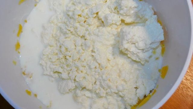 Сборник рецептов