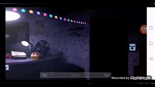 Прохождение игры Five Nights at Candy's #2 (Как-то легко) смотреть онлайн