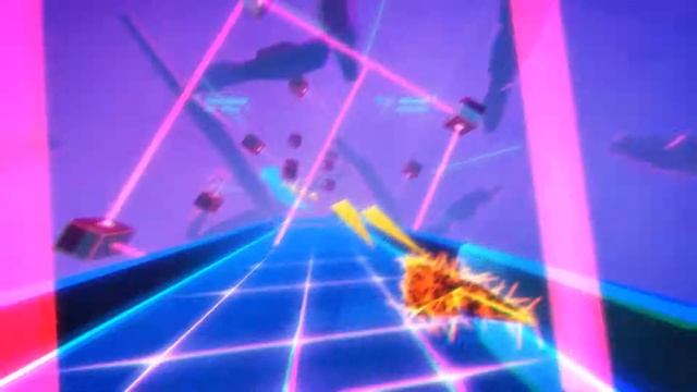 Check'n GRIDD: Retroenhanced смотреть онлайн