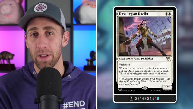 Best March of the Machine Cards for Commander | EDH | MTG | Magic: the Gathering смотреть онлайн