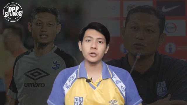 Perjalanan Karier Manzoor Azwira, Jurulatih Pulau Pinang смотреть онлайн