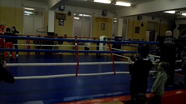 20170422 48 Артем Петросян VS Глеб Ионов смотреть онлайн