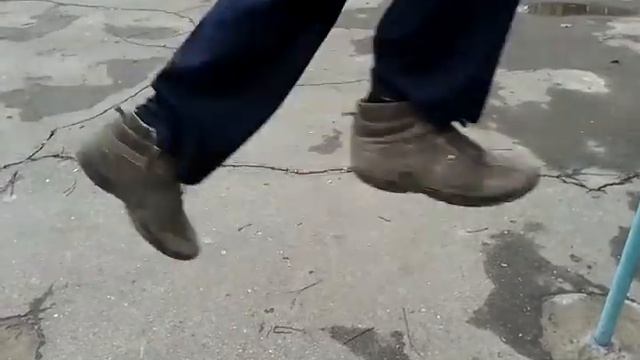 Бегущий по воздуху. смотреть онлайн