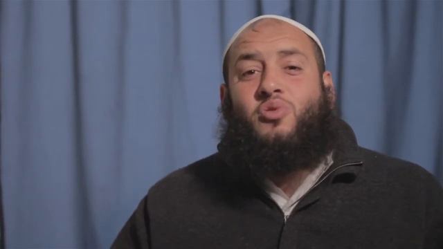 Muslim Aid Australia: Discussion on Ramadan by Sheikh Omar El Banna смотреть онлайн