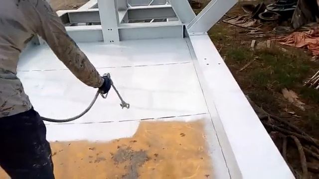 best top videos airless paint spray machine high speed good working смотреть онлайн