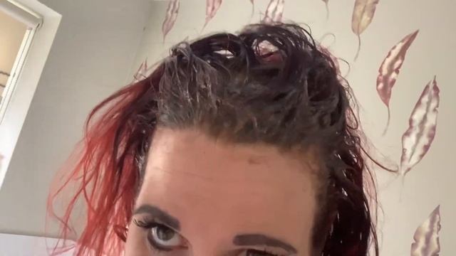 Hair colour review before & results L'Oréal Paris excellence creme natural rich auburn 5.6 hair dye смотреть онлайн