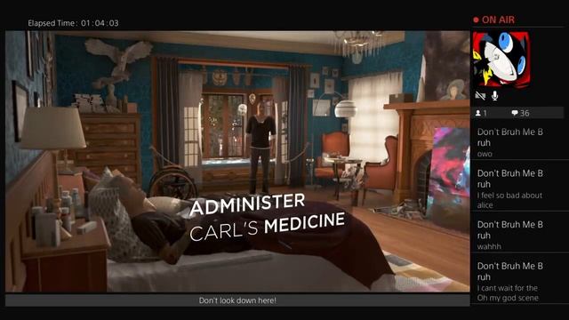 Detroit Become Human Random Choices #1 смотреть онлайн