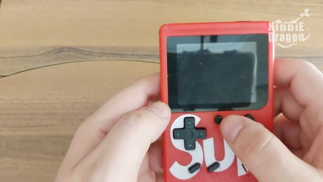 Sup Game Box (best 8 Games)