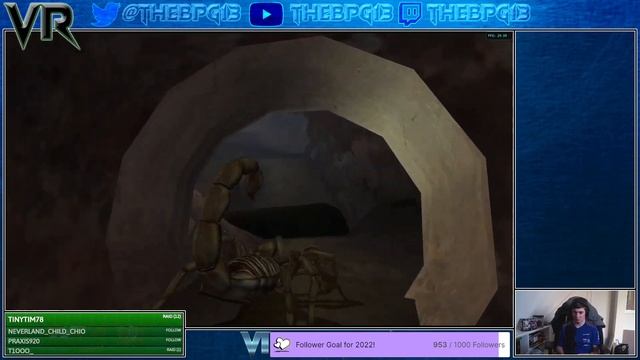 Deadly Creatures (Wii) - Casual Playthrough смотреть онлайн