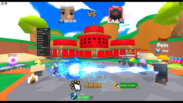 [UGC LIMITED] Roblox Anime Energy Clash Simulator Script - OP Auto Farm смотреть онлайн