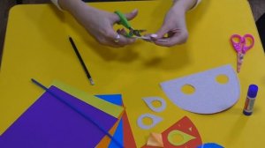 Мастер-класс театральная маска