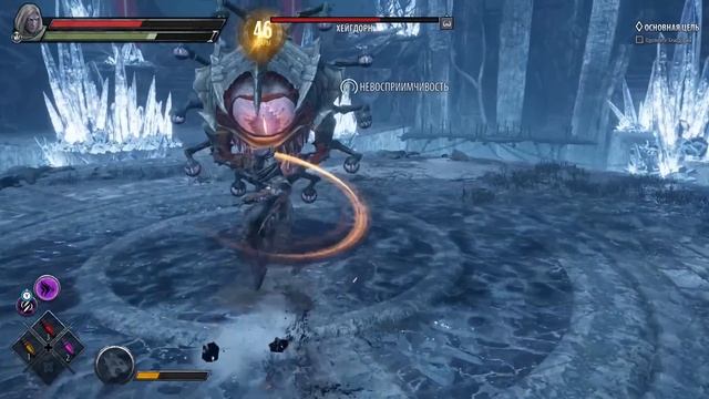 Бегите, глупцы! Обзор Dungeons & Dragons: Dark Alliance смотреть онлайн