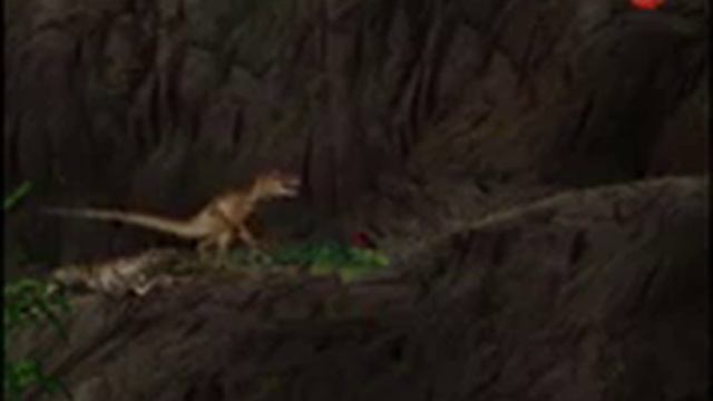 The Lost World: Jurassic Park (PS1) - Full Game Walkthrough смотреть онлайн