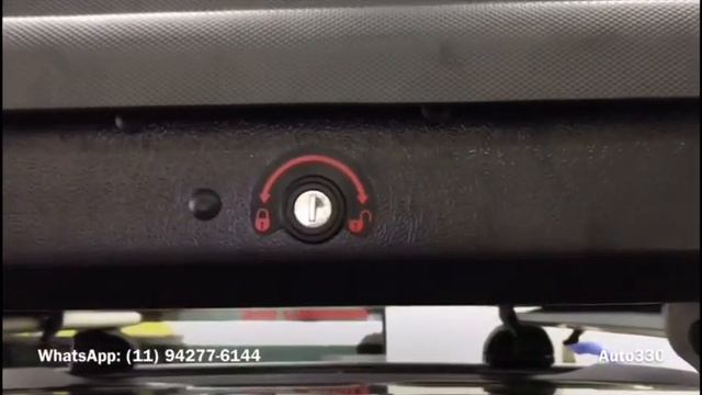 Bagageiro Thule Pacífic 200 - Baú Thule 410 Litros - Bagageiro e Rack Thule - Auto330 смотреть онлайн