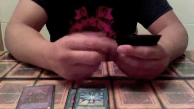 Dark Planet deck смотреть онлайн