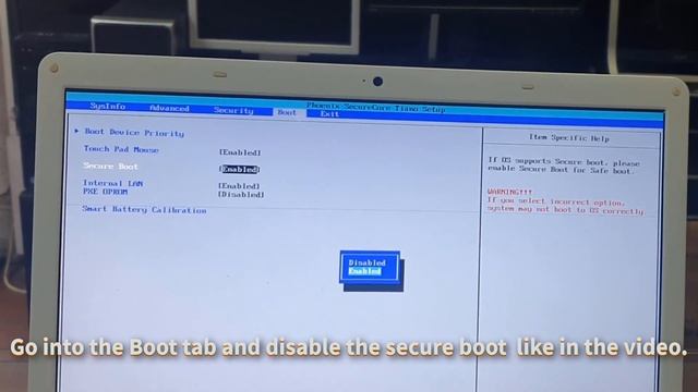 Image failed to verify with Access Denied Fix Guide 2022 2 смотреть онлайн