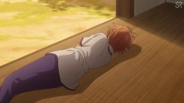 [озвучка | трейлер] Fruits Basket (2019) / Корзинка фруктов | SovetRomantica