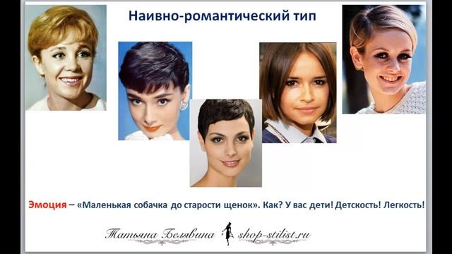 Как расшифровать ваш стиль. смотреть онлайн