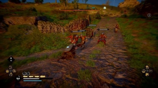 Гайд || Как получить вольфрам | 3 способа || Assassin's Creed Valhalla Вальгалла смотреть онлайн