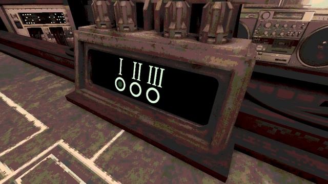 【Buckshot Roulette】アップデートでさらに面白くなった смотреть онлайн