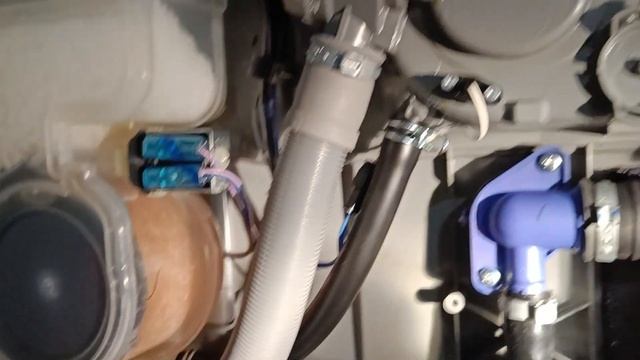 Посудомойка Weissgauff