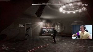 БОЙ ЛУЗИКА С ЛАБОРАНТОМ ATOMIC HEART / КАК ПРОЙТИ БОССА В АТОМИК ХАРТ