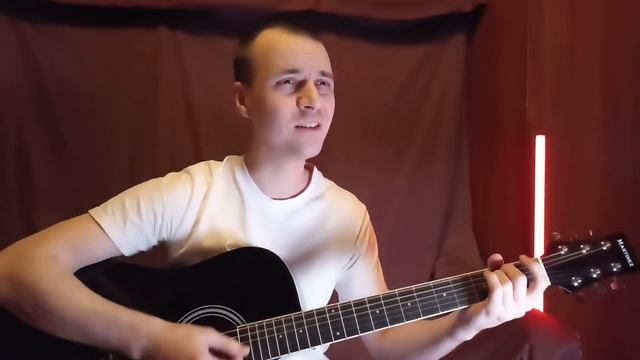 (Марафон 6 из 200) Король и Шут - Добрые люди | Хор нищих (Ледков Илья "кавер") смотреть онлайн