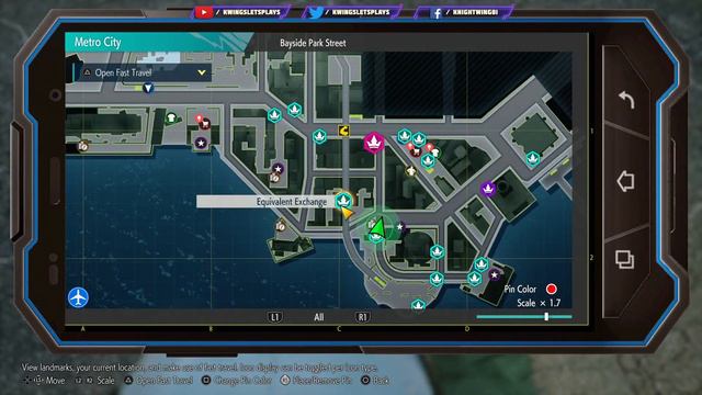 Street Fighter 6 Story Walkthrough Part 10 Guile Where is the Sonic BOOM? (PS5) смотреть онлайн