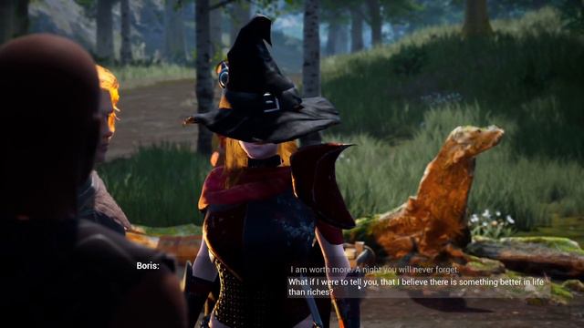 Kalyskah First Look Playthrough: Part 3 Lewd Open World RPG