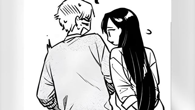 Boy's pet Cat turns into a Girl and she Wants him to Keep her смотреть онлайн