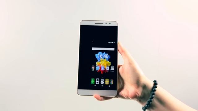 Lenovo PHAB Plus смотреть онлайн