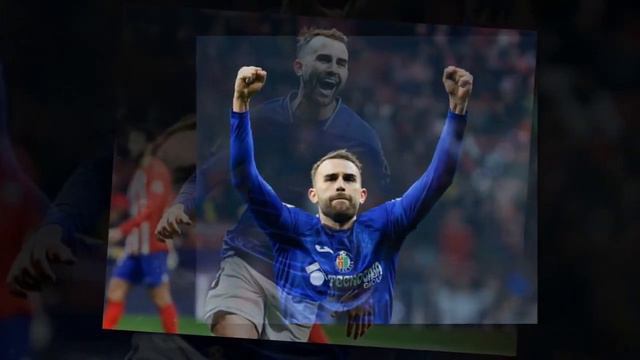 Arsenal 'make £22m swoop for Borja Mayoral' смотреть онлайн