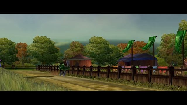 RTS+Action. Обзор Robin Hood: Defender of the Crown [Ностальгирующий Хэйтер] смотреть онлайн