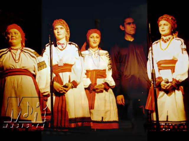 Иван Купала - Сваточки смотреть онлайн