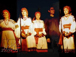 Иван Купала -  Сваточки