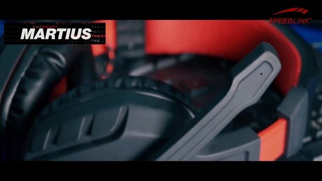 Speedlink бросает в бой трёх римских гладиаторов: Legatos, Martius и Coniux смотреть онлайн