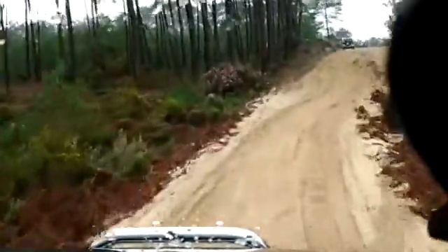 Passeio das Areias 9Fev2014 - Forum Terrano смотреть онлайн