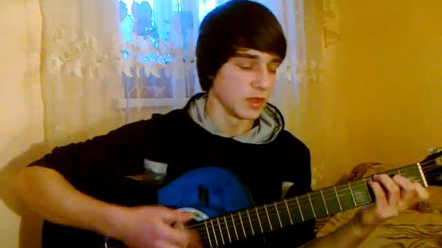 Дзідзьо - Ая-ая боявся пса (кавер) смотреть онлайн