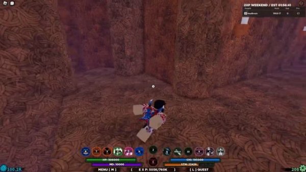 [CODES] How to Get Races in Shinobi Life 2! | Shinobi, Shark, Puppet, Snake, Celestial | Shindo Lif