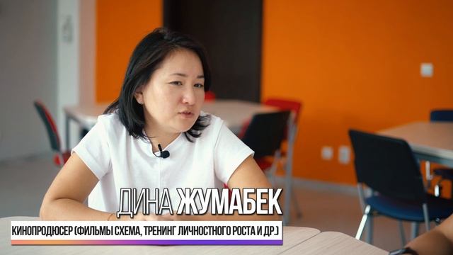 Профессия будущего - ПРОДЮСЕР КРЕАТИВНЫХ ПРОЕКТОВ смотреть онлайн