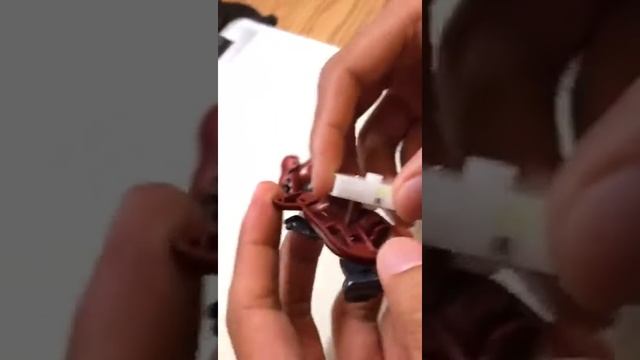 How a wind-up toy works смотреть онлайн