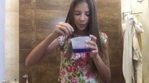 Красим волосы за 10 минут/Сможет каждый/В домашних условиях